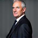 Portrait of Julian Smith, Master Horologist