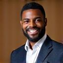 Portrait of Marc Anderson, Accessories Curator